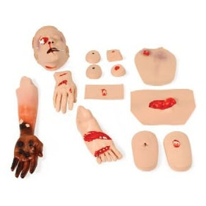 Laerdal Medical-Trauma Module Set-MedTech-1